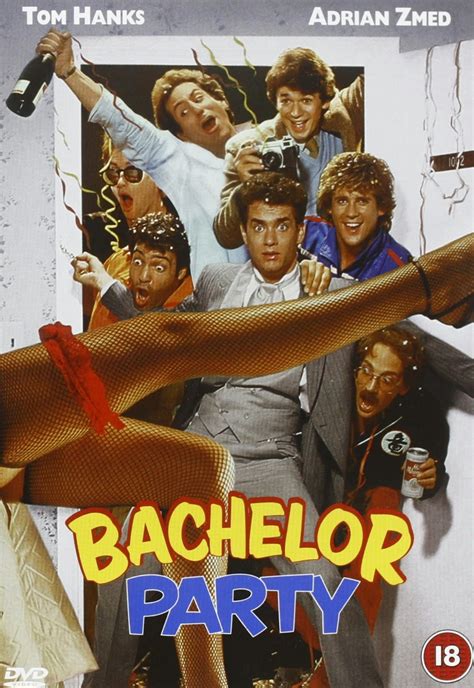 bachelorette party 1984|Bachelorette Party (1984) .